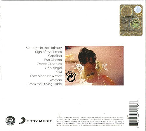 Harry Styles / Harry Styles - CD (Used)