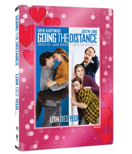 Going the Distance (Valentine's Day Edition)