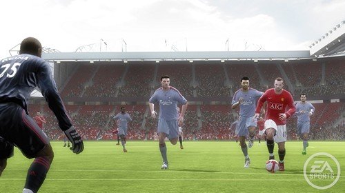 FIFA Soccer 10 - PlayStation 3 Standard Edition