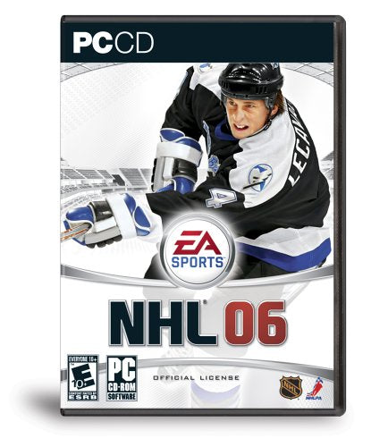 NHL 2006 - Xbox (Used)