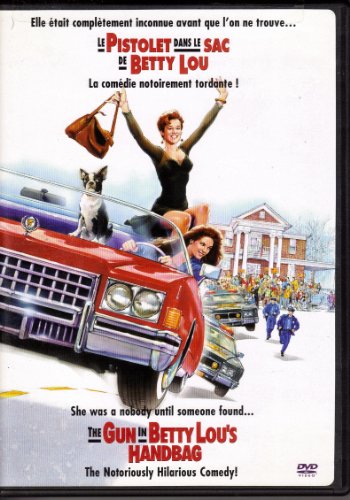 Le fusil dans le sac à main de Betty Lou (Version québécoise - français/anglais) (Version française)