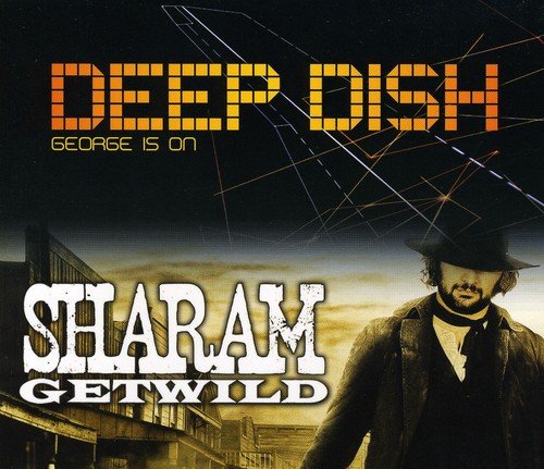 Deep Dish / George Is On+Addictive Beats - CD (Used)
