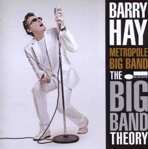 Big Band Theory