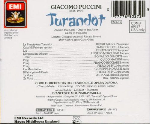 Turandot