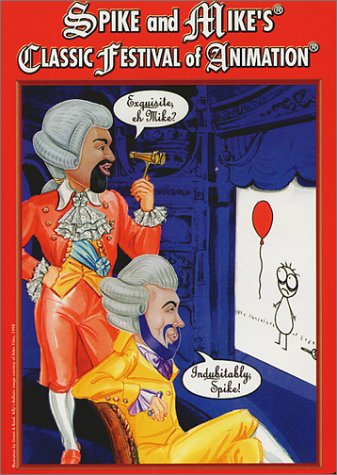 Spike & Mike's Classic Festival Of Animation [Import]