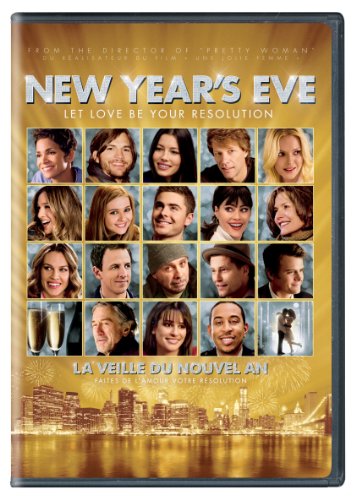 New Year's Eve - DVD (Used)