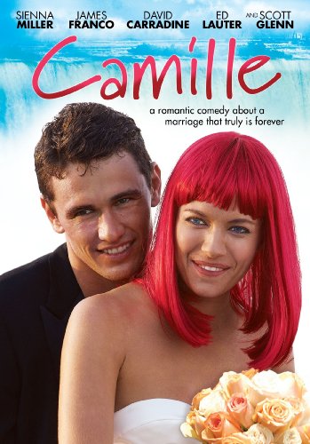 Camille - DVD