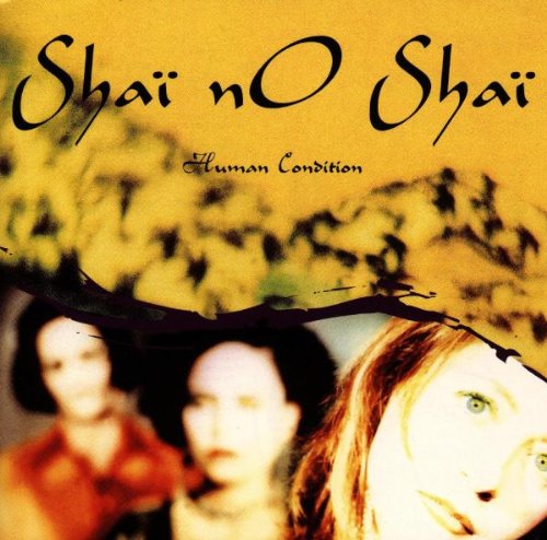 Shai No Shai / Human Condition - CD (Used)