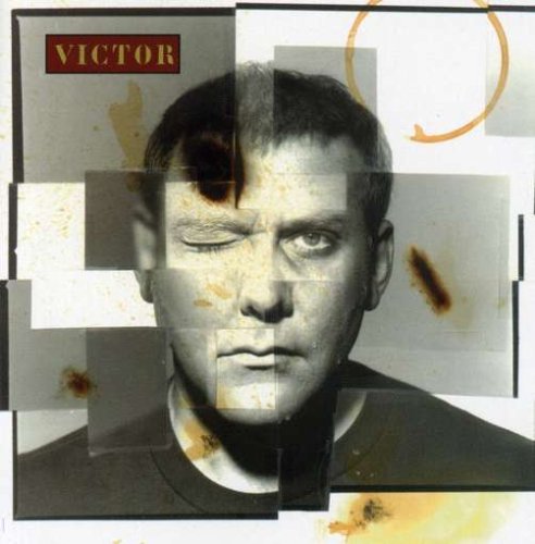 Victor / Victor - CD (Used)