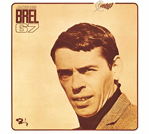 Brel 67 (Vol.11)