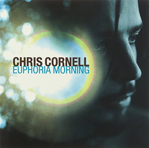 Chris Cornell / Euphoria Morning - CD (Used)