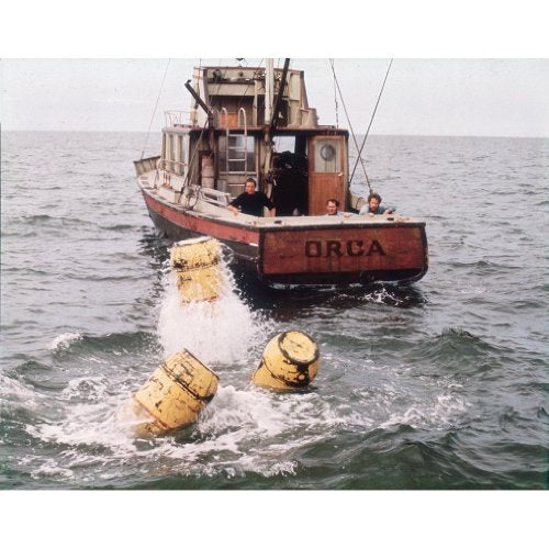 Jaws - Blu-Ray/DVD