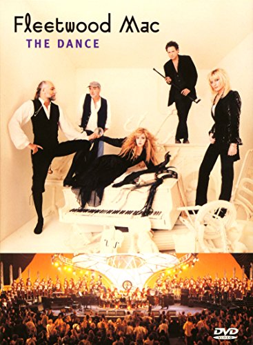 Fleetwood Mac / The Dance - DVD (Used)