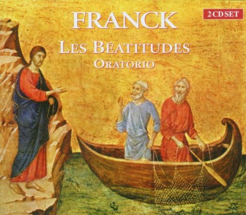 Les Beatitudes