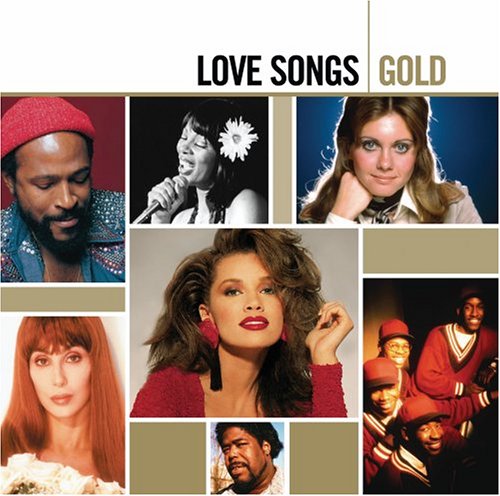 Love Songs Gold