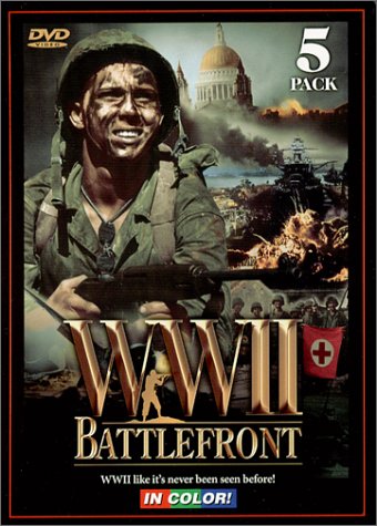 Wwii Battlefront