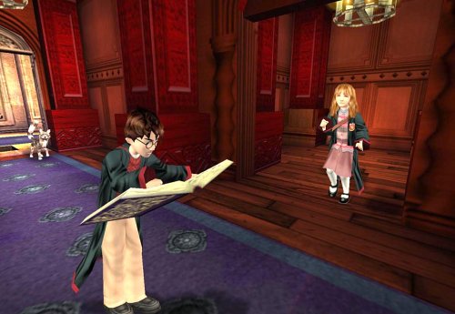 Harry Potter and the Philosopher's Stone