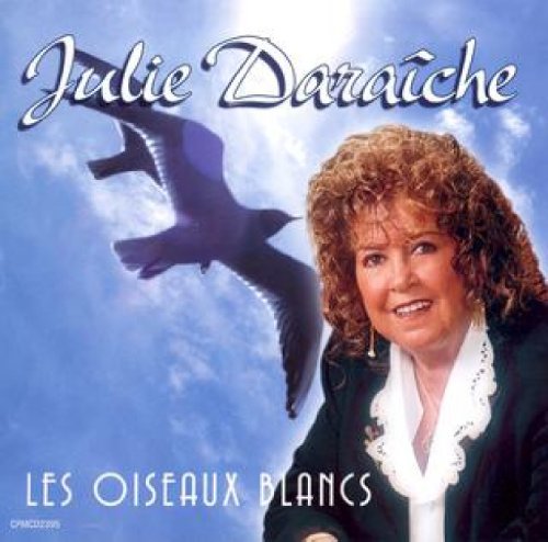 Les Oiseaux Blancs
