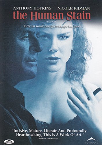The Human Stain - DVD (Used)