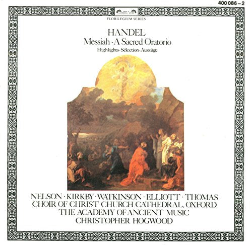 HAENDEL
