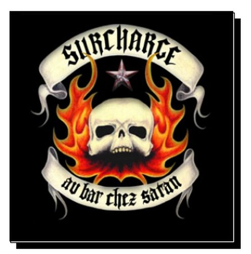 Au Bar Chez Satan (Frn)