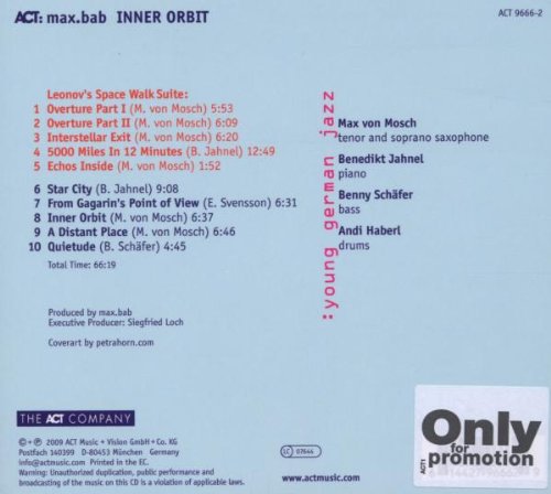 Inner Orbit