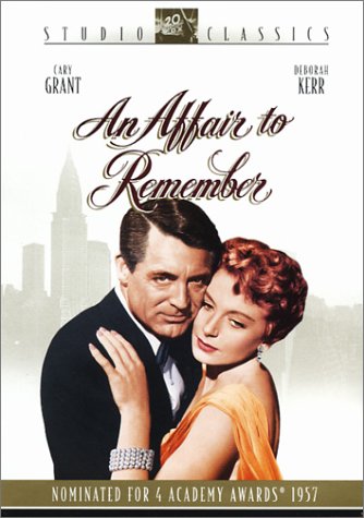 An Affair to Remember (Bilingual) - DVD