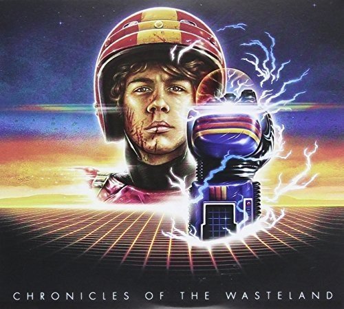 Chroniques des Terres Désolées : Turbo Kid
