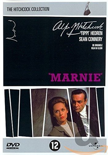 Marnie [Import anglais]