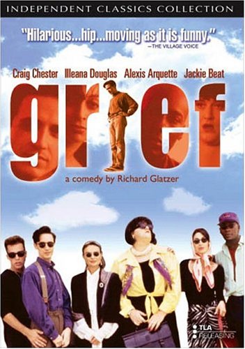 Grief [Import]