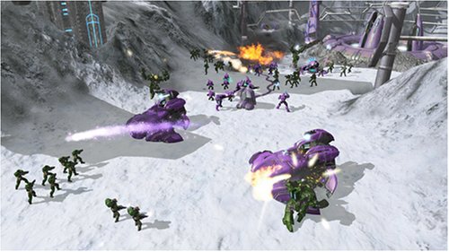 Halo Wars - Xbox 360