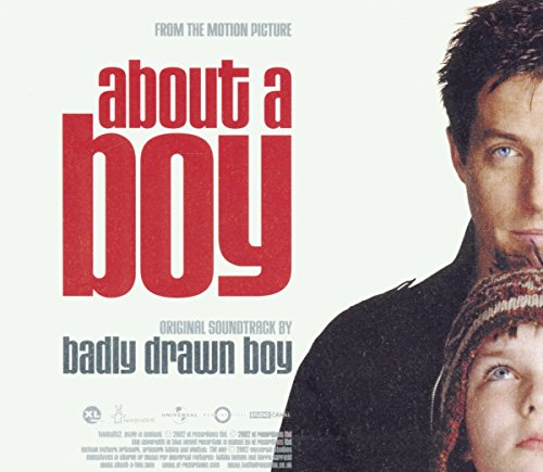 About A Boy