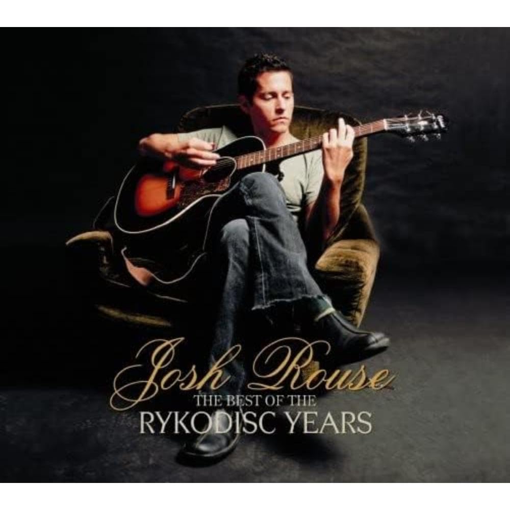 The Best Of The Rykodisc Years