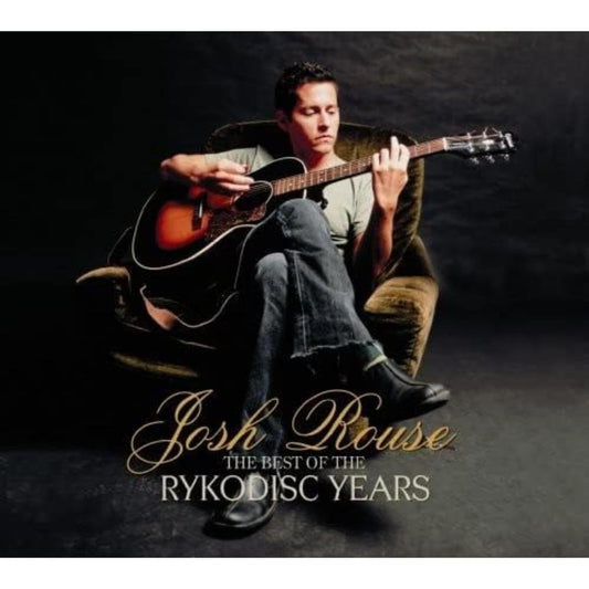 The Best Of The Rykodisc Years