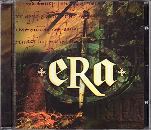 Era / Era - CD (Used)