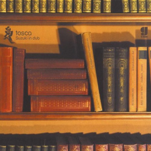 Tosca / Suzuki in Dub - CD (Used)