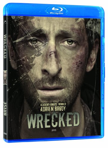 Wrecked - Blu-Ray (Used)