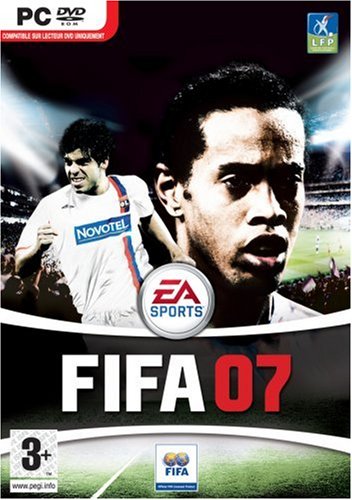 FIFA 2007 (vf)