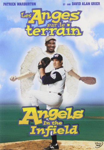 Angels in the Infield (Quebec Version - French/English) (Version française)
