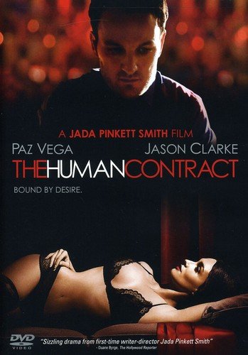 The Human Contract (Bilingual) [Import]