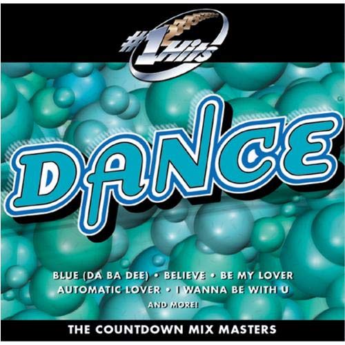 Various / Dance - CD (Used)