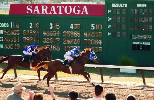 Secretariat