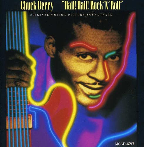 Bande son / Chuck Berry: Hail! Hail! Rock 'N' Roll - CD (occasion)