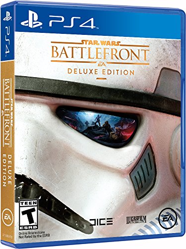 STAR WARS Battlefront