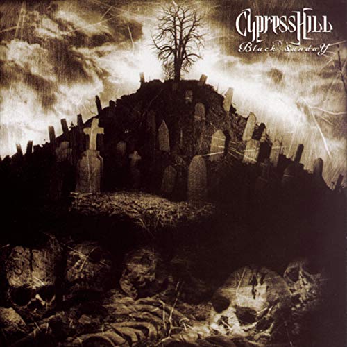 Cypress Hill / Black Sunday - CD (Used)