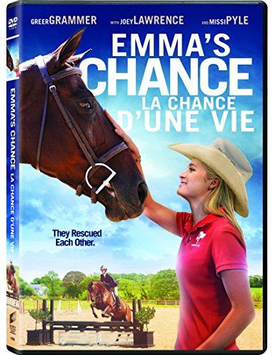Le Choix d'Emma - DVD (Occasion)