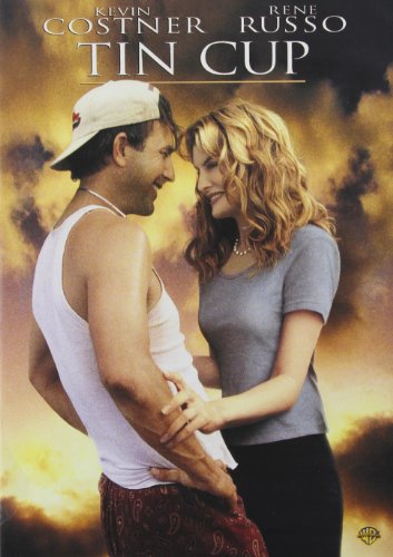 Tin Cup (Keepcase) (Bilingual) [Import]