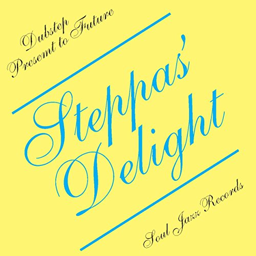 Steppa's Delight Vol.1
