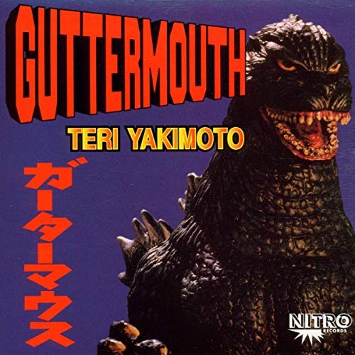 Teri Yakamoto