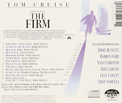 The Firm
